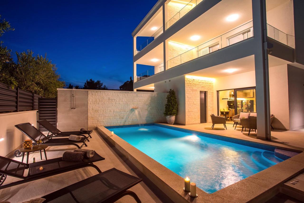 Villa Petra Kastela Dış mekan fotoğraf