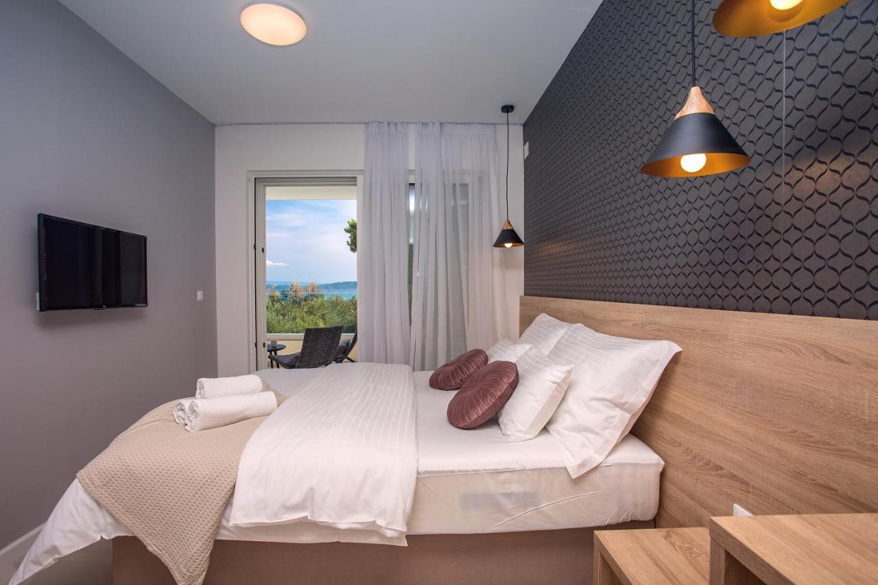 Villa Petra Kastela Dış mekan fotoğraf