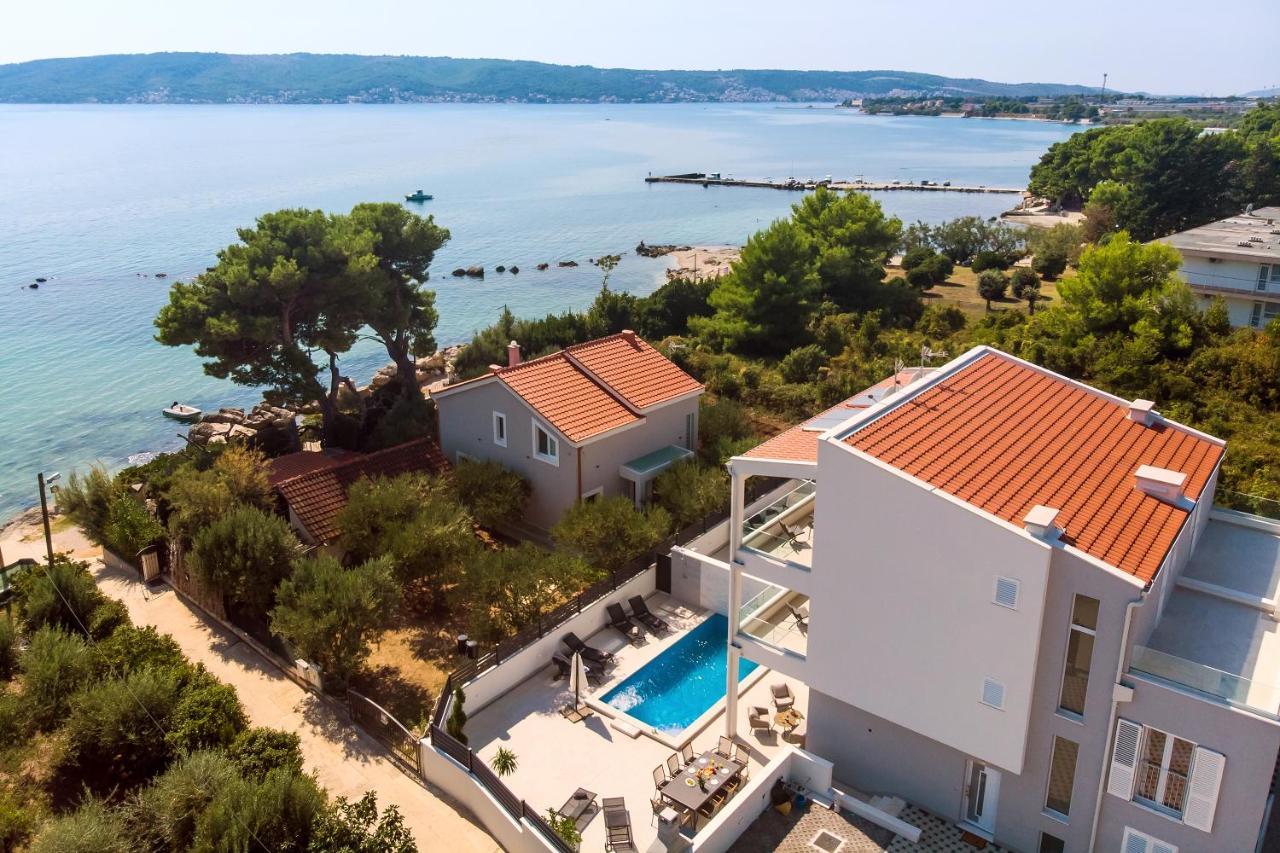 Villa Petra Kastela Dış mekan fotoğraf