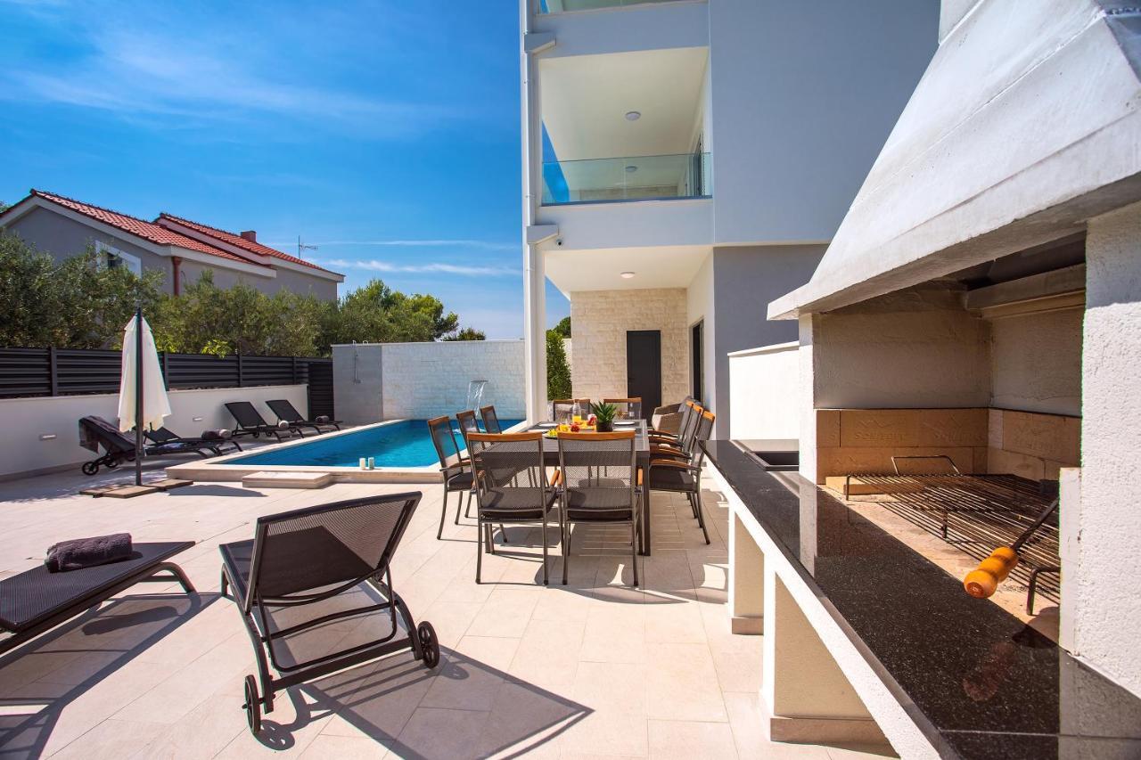 Villa Petra Kastela Dış mekan fotoğraf